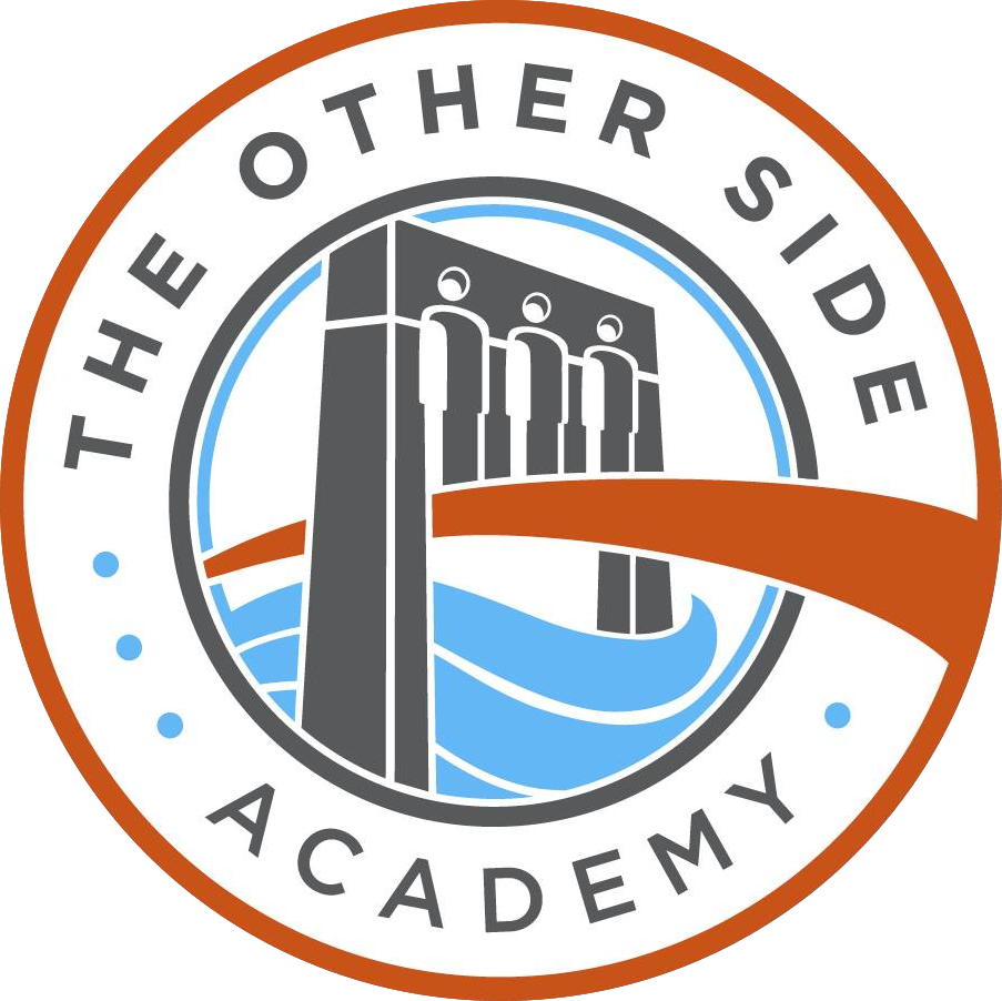 The Other Side Academy logo